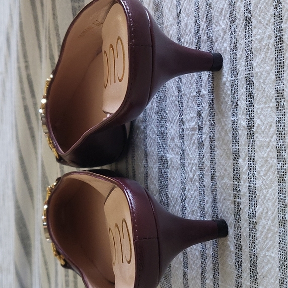 Women gucci shoes - Picture 5 of 6